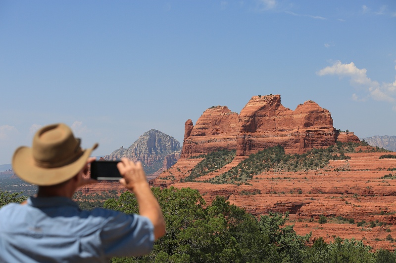 Sedona