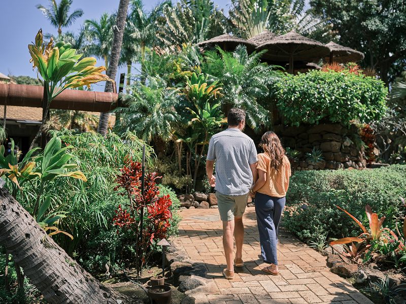 Maui Tropical Plantation