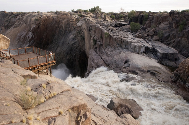Augrabies Falls National Park