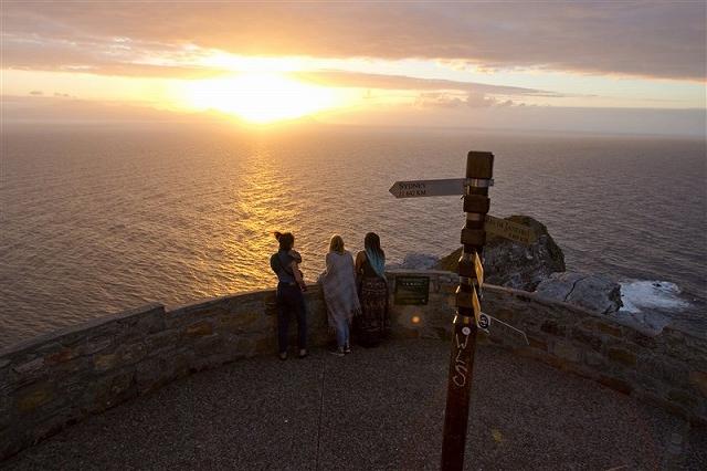 Cape of Good Hope