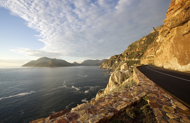 Chapman’s Peak