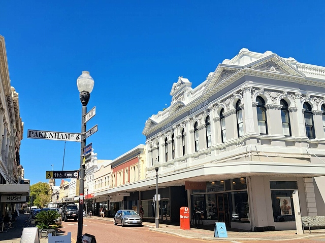 Fremantle