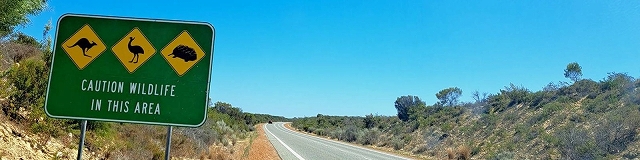 perth