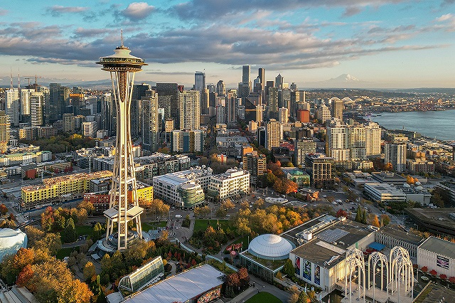 Space Needle