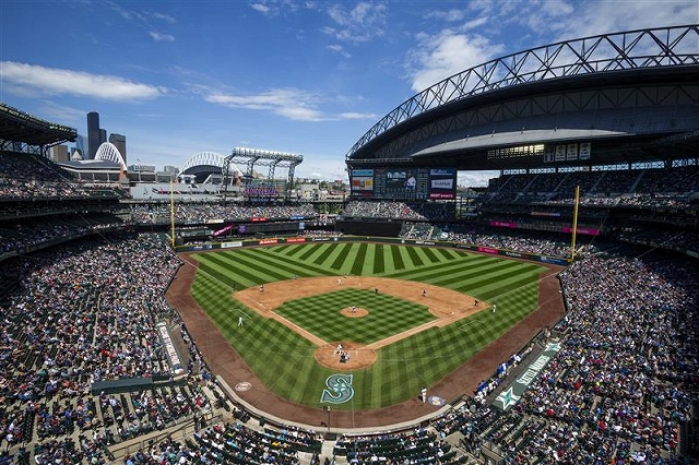 T-Mobile Park