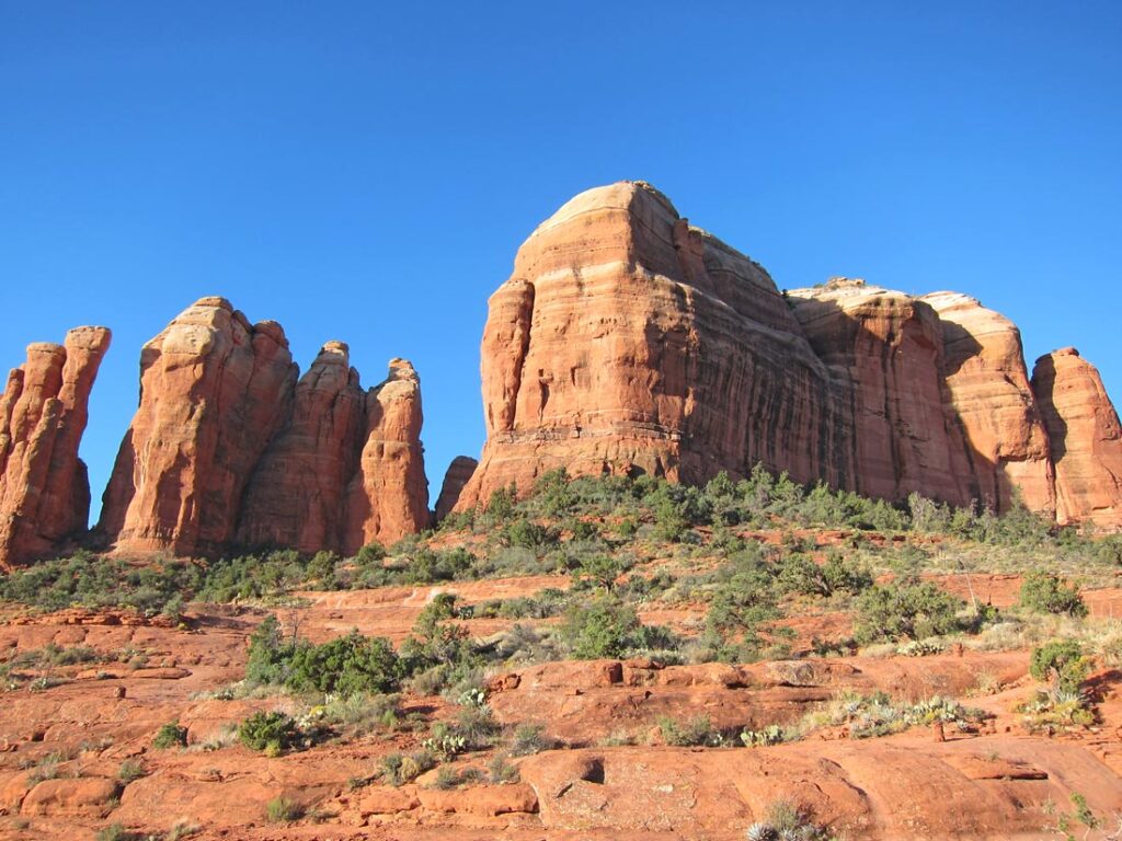 Sedona