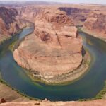 horseshoe bend