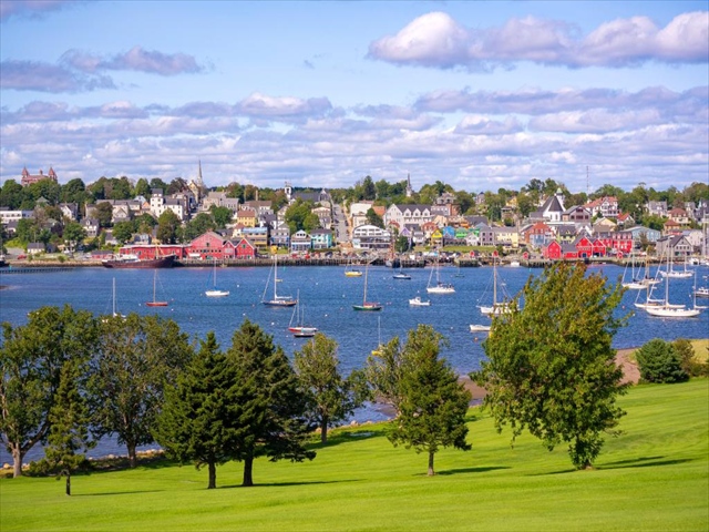 Lunenburg