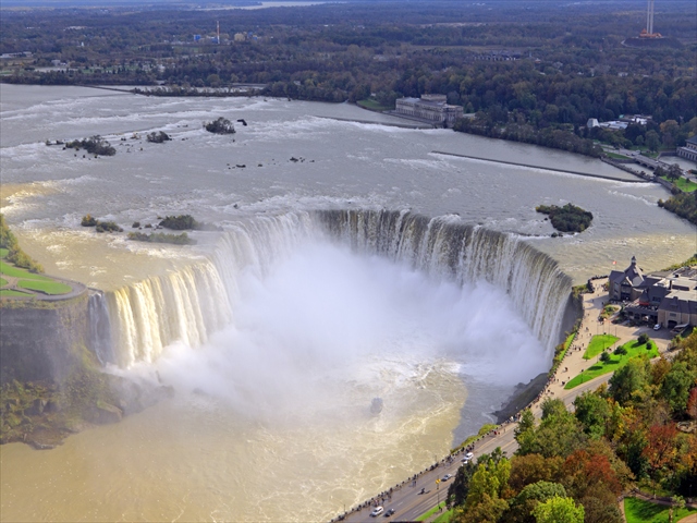 Niagara Falls