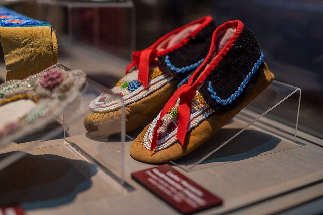 Wanuskewin Heritage Park