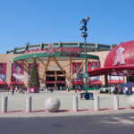 Angel stadium