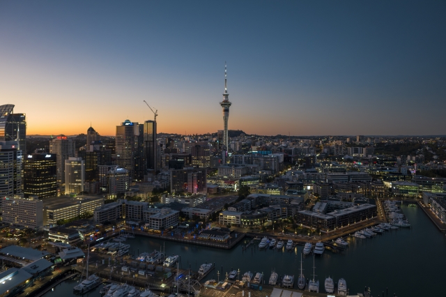 Auckland