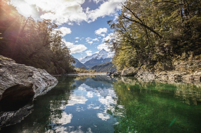 Glenorchy