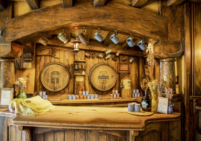 Hobbiton