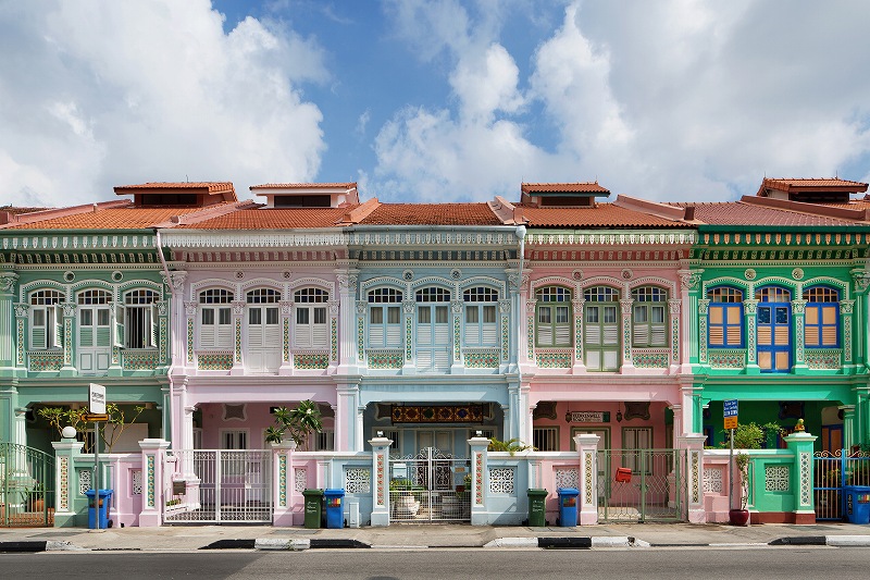 Katong