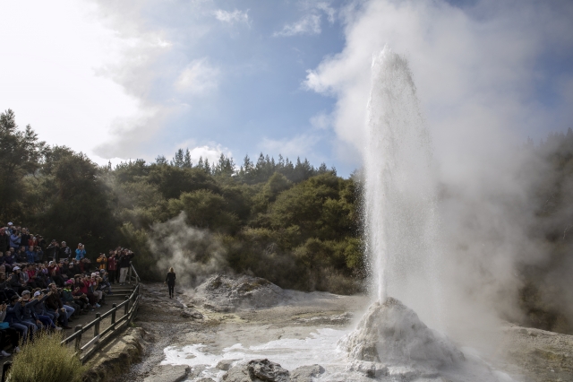 Rotorua