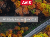 AVIS Early Autumn Sale 2025がはじまりました