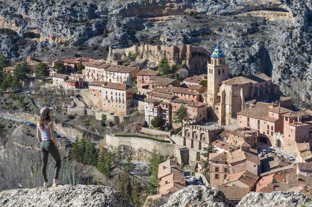 Albarracín