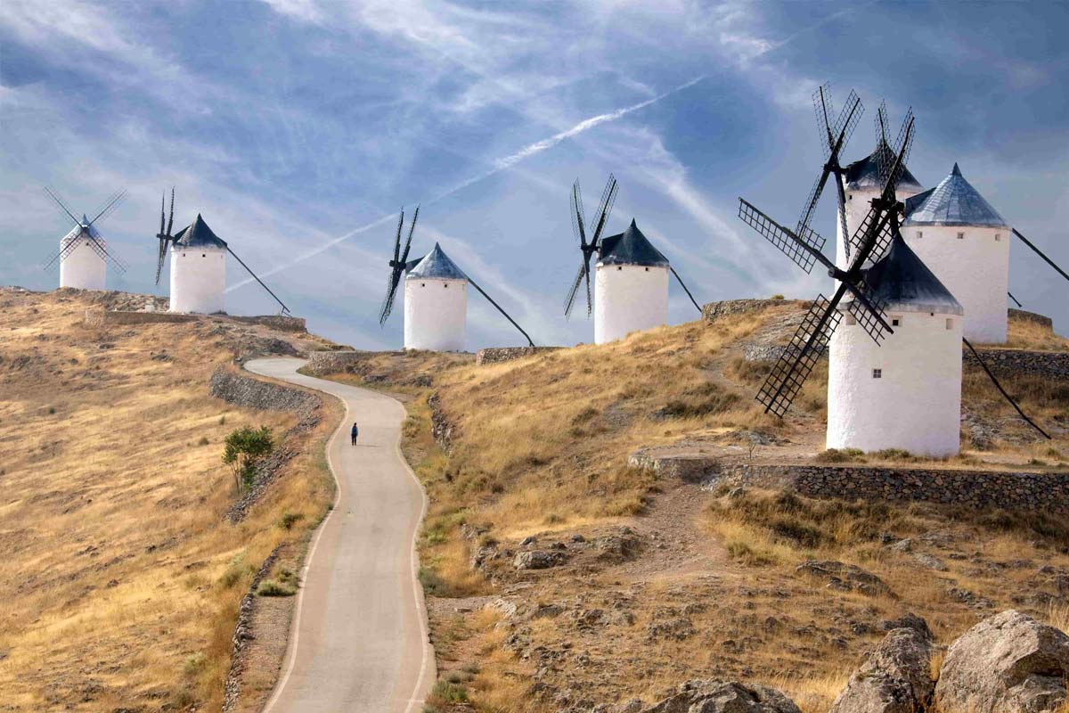 Consuegra