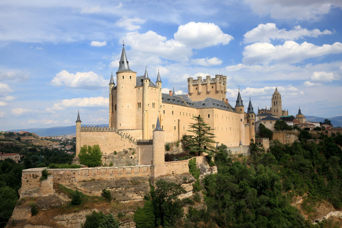 Segovia