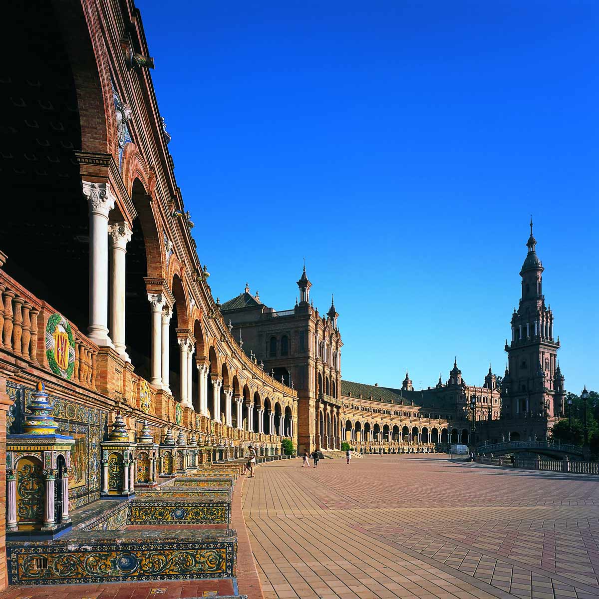 Sevilla