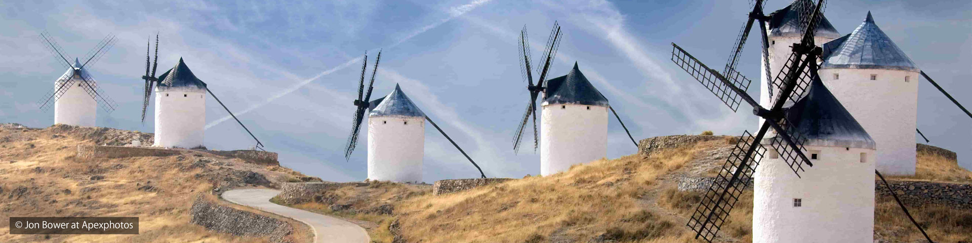 Spain rent a car travel