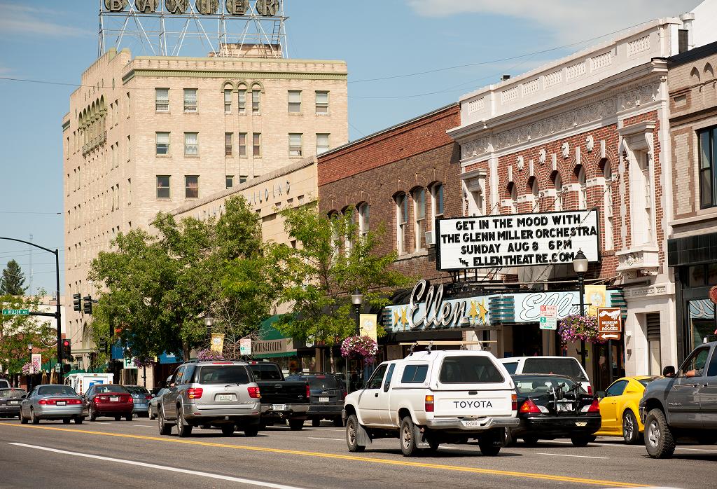 Bozeman