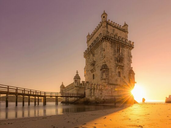 ポルトガルのレンタカー