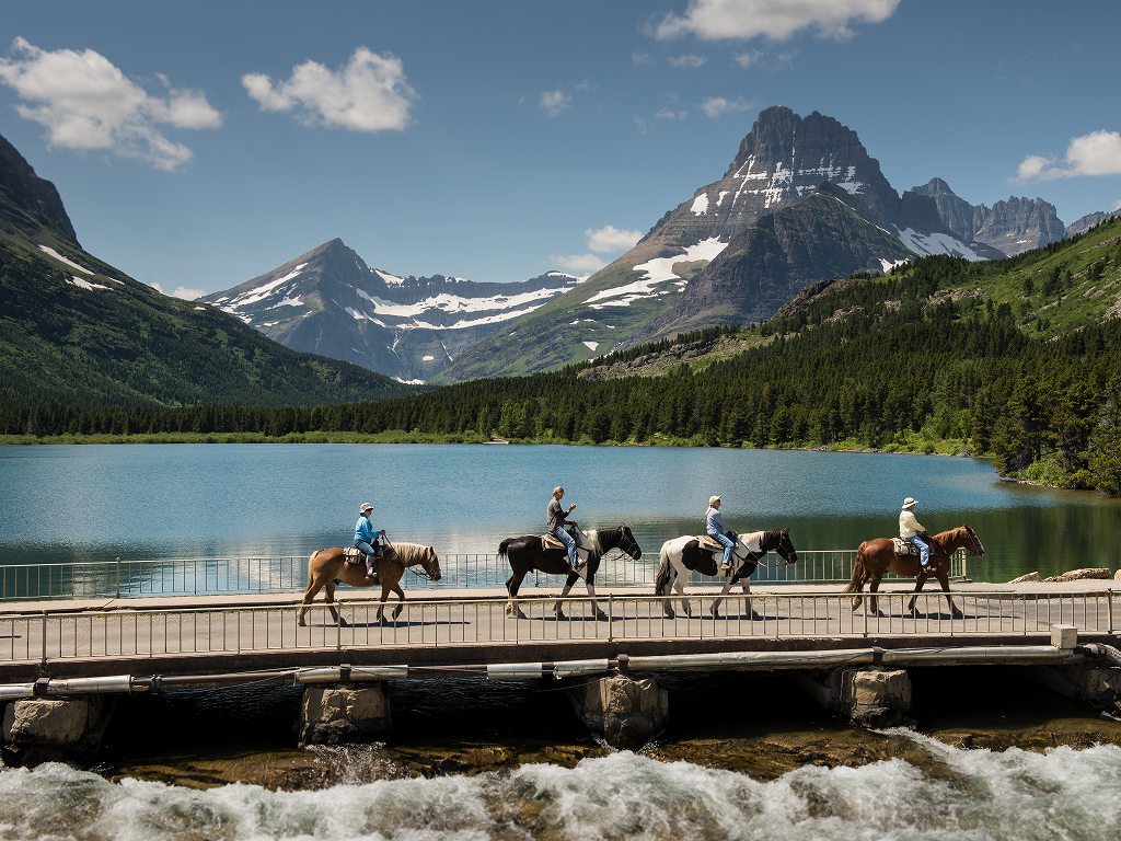 Glacier National Park