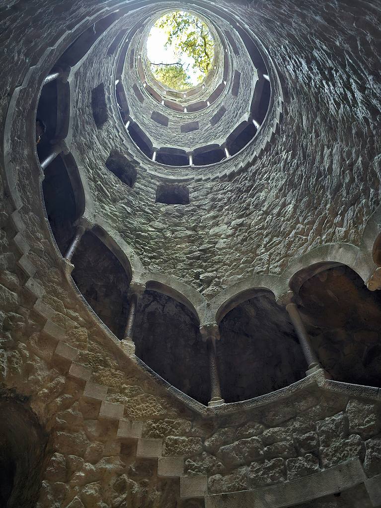 Quinta da Regaleira
