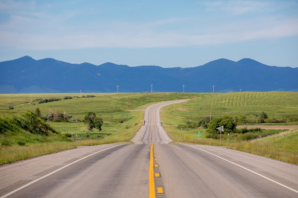 Kings Hill Scenic Byway