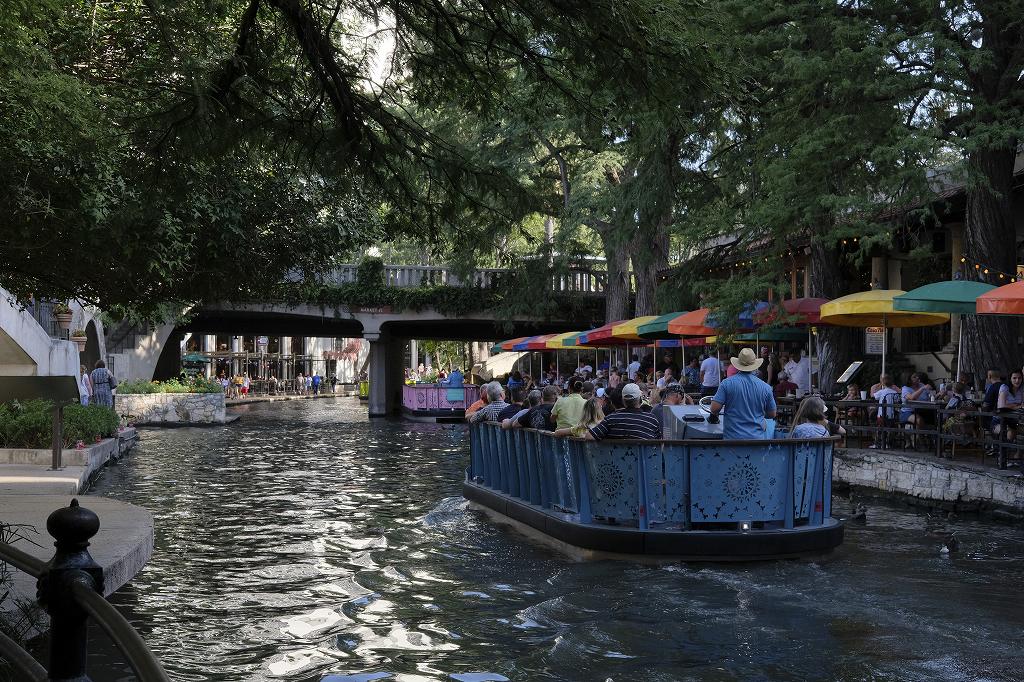 San Antonio