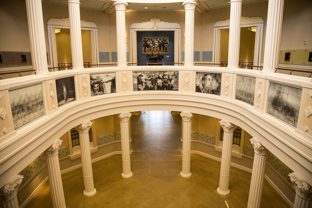The National Cowgirl Museum & Hall of Fame