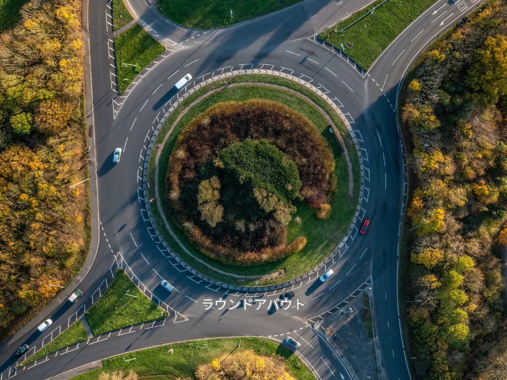 roundabout_clockwise