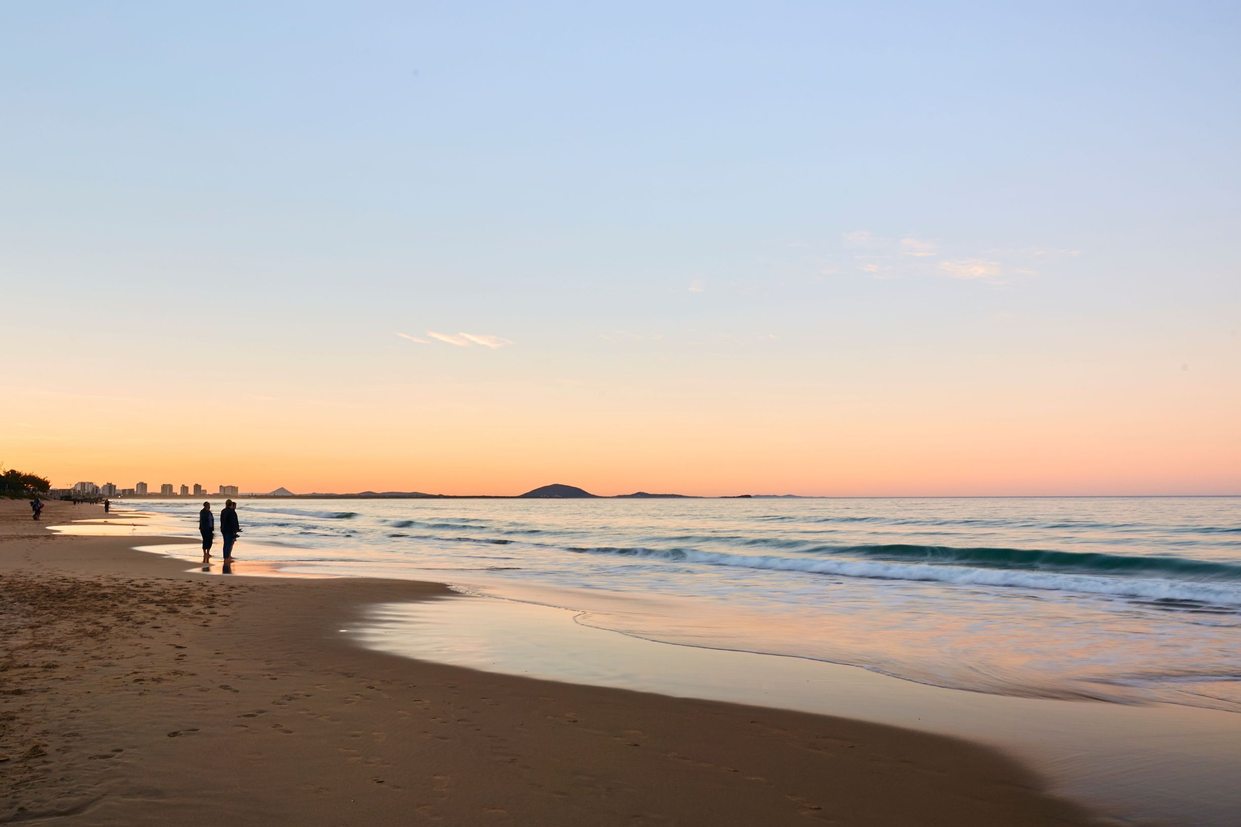 Four day culinary event across the Sunshine Coast region