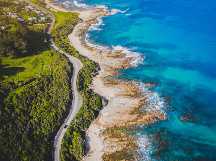 Great Ocean Road