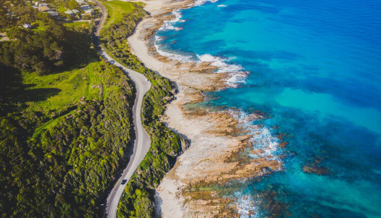 Great Ocean Road