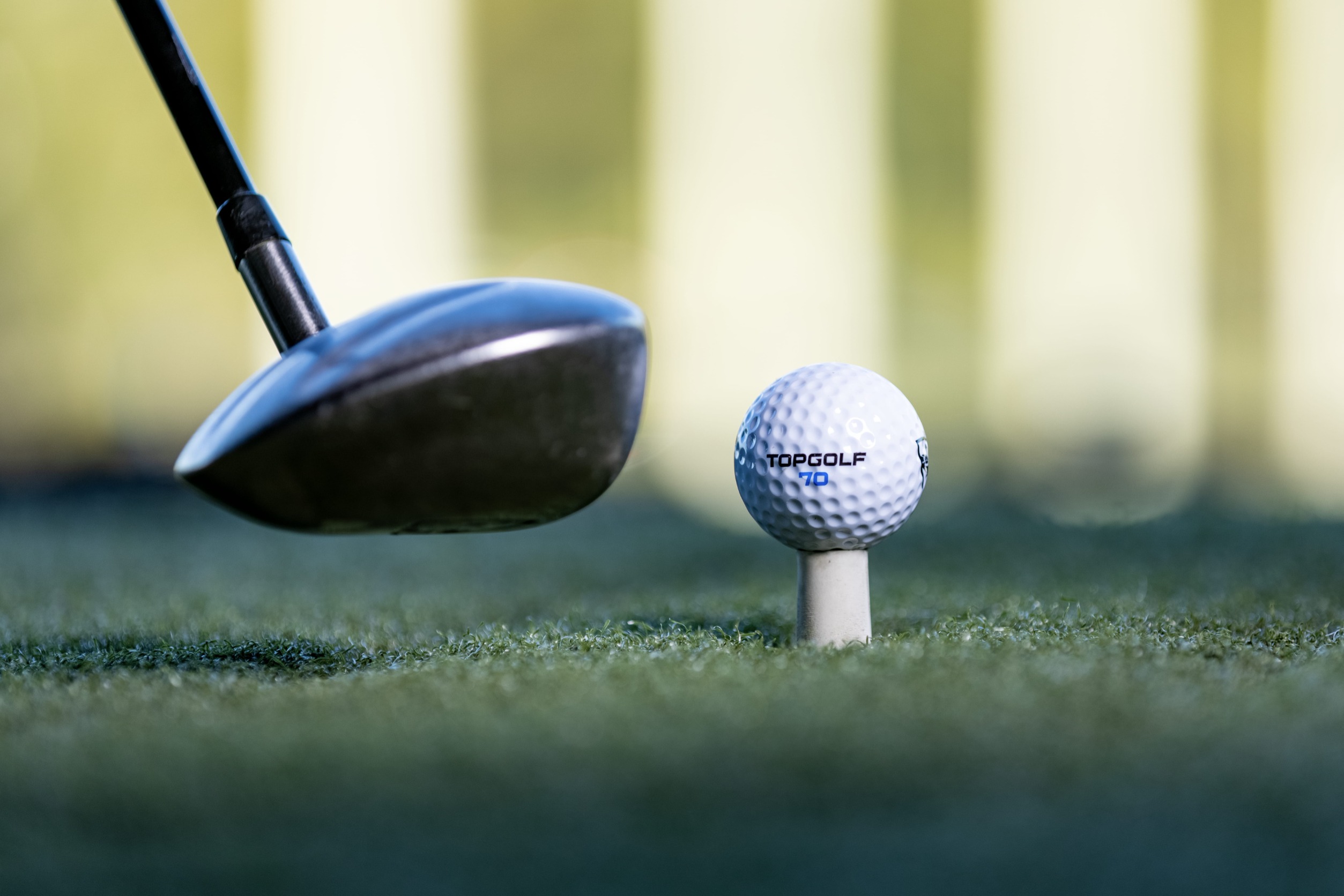 Topgolf Gold Coast ©Tourism and Events Queensland