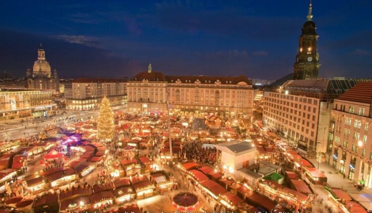 Photo Landeshauptstadt Dresden, Amt für Wirtschaftsförderung Sylvio Dittrich