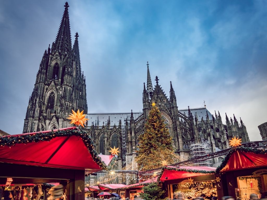 ケルン
DZT/Wojciech Grabowski, RoadTripBus