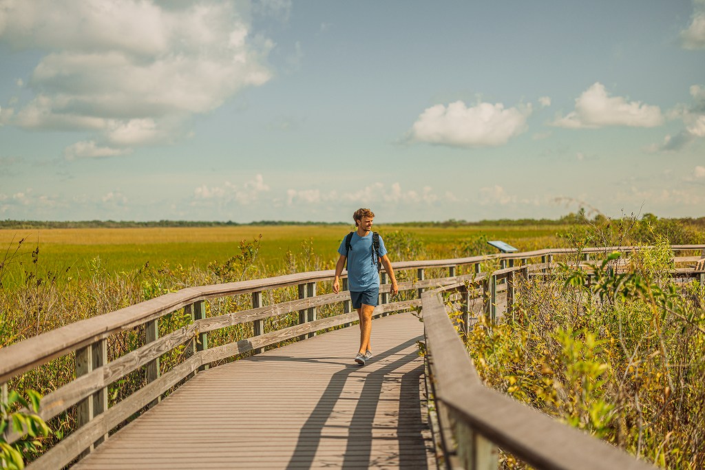 Everglades National Park