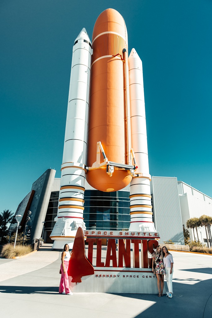Kennedy Space Center
