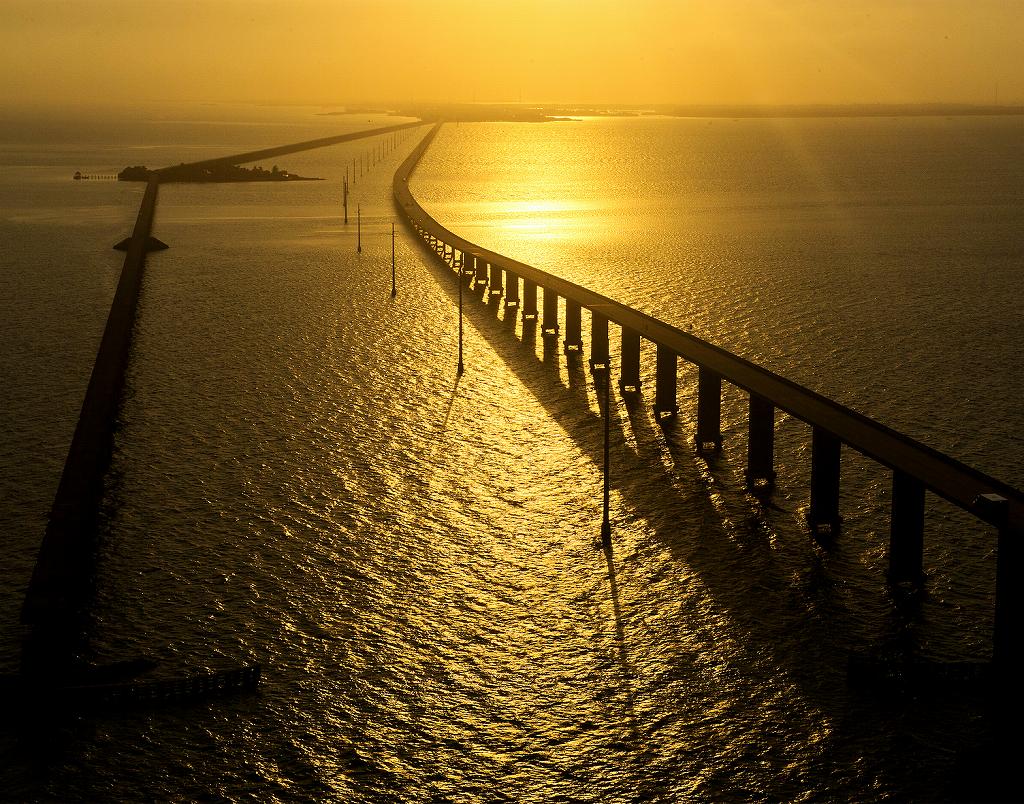 Seven Mile Bridge