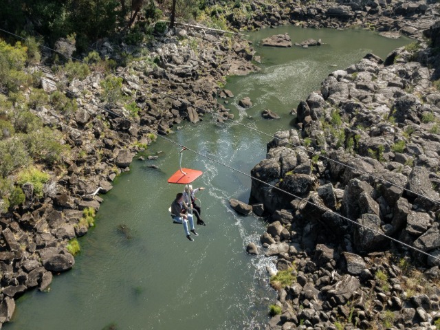 Cataract Gorge Reserve