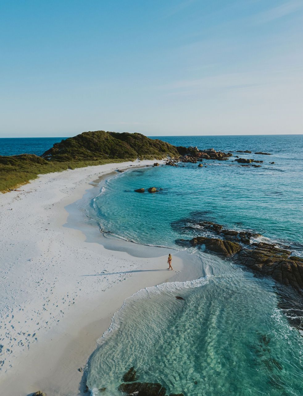 Bay of fires