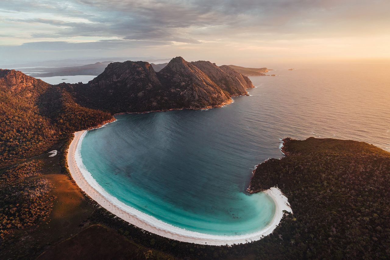 Freycinet National Park