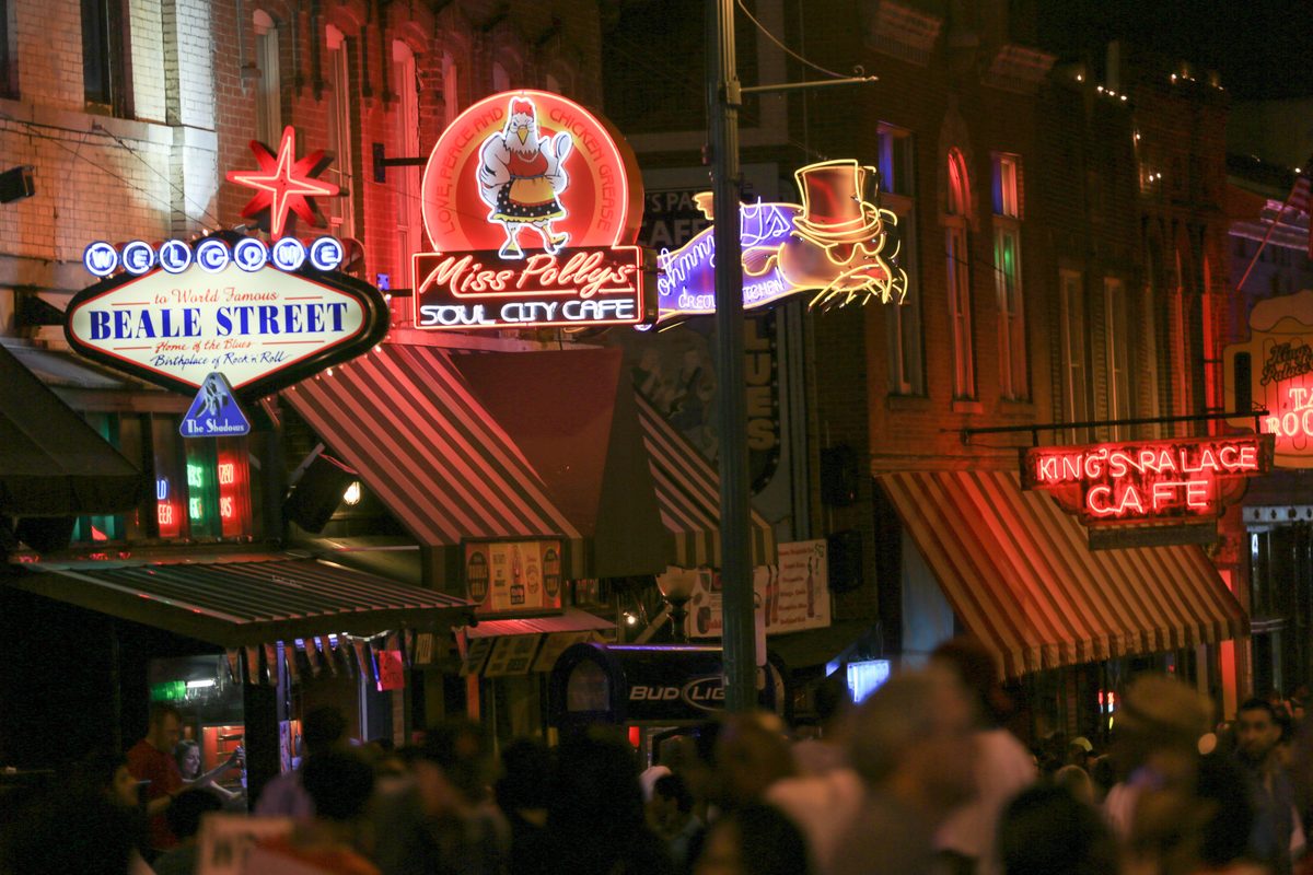 Beale Street