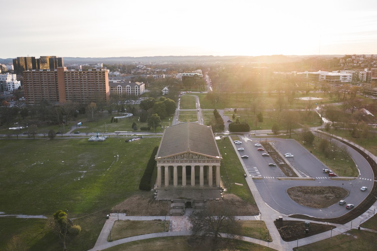 Centennial Park