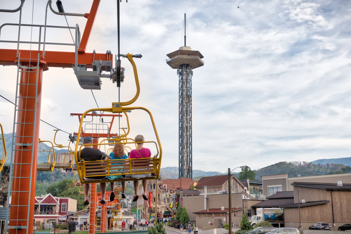 Gatlinburg