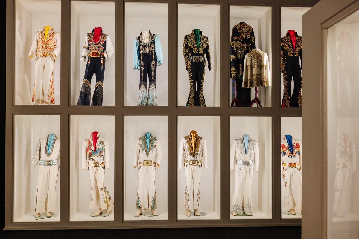 Graceland
